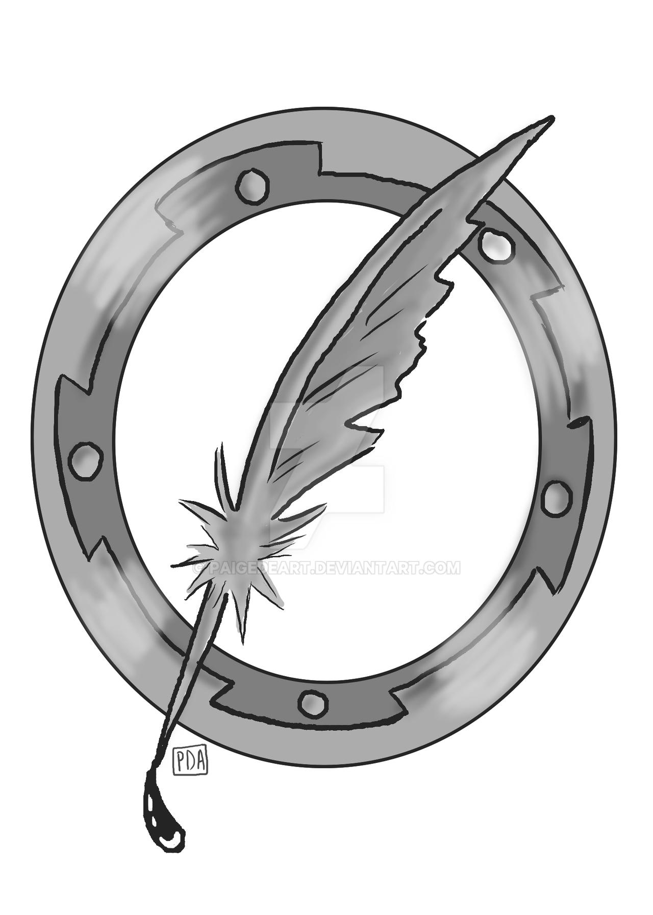 Xena Warrior Princess Tattoo Design by paigedeart on DeviantArt