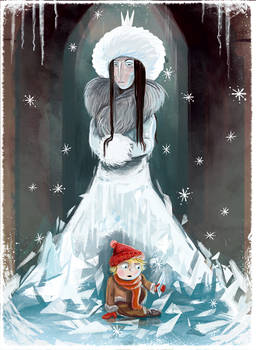 Snow Queen