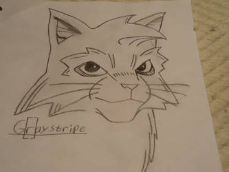 Graystripe