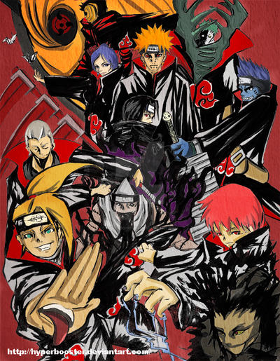 Graphics Tablet Akatsuki Akatsuki by hyperbooster on DeviantArt