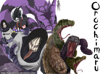 Orochimaru