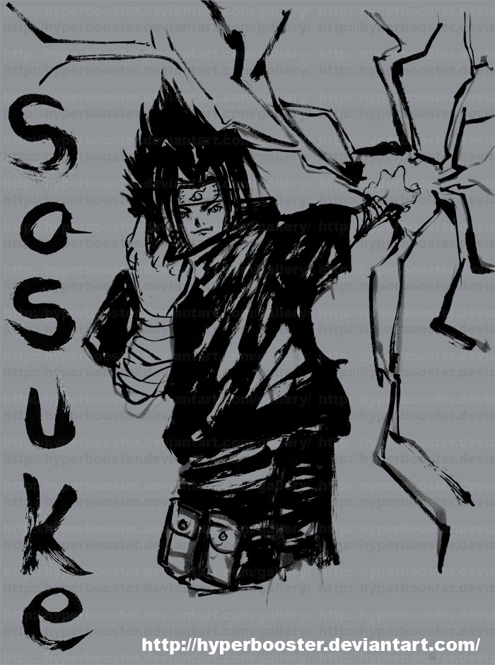 Sasuke_Brush