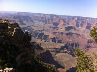 Grand Canyon 01