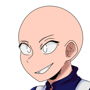 Mha Female Base - Duzentos Wallpaper