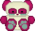 panda sprite