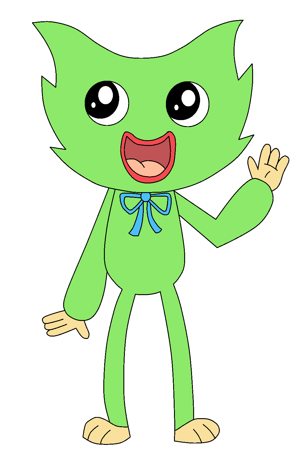 My Poppy Playtime Oc Lucky Sucky By Kamiwazagirl01rise On Deviantart My Poppy Playtime Oc Lucky Sucky By Kamiwazagirl01rise On Deviantart