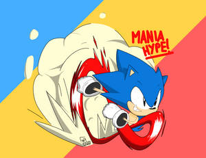 Mania HYPE!