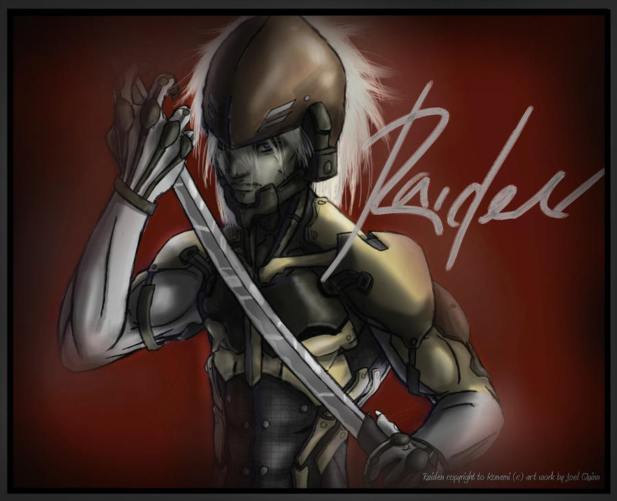 Raiden