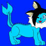 CE: Anority the Vaporeon