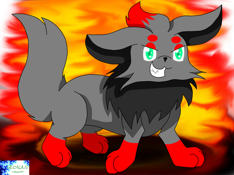 Zorua