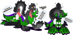 Dino Defiance
