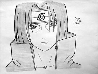 Itachi