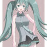 Hatsune Miku