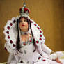 Queen in Heart - Trinity Blood