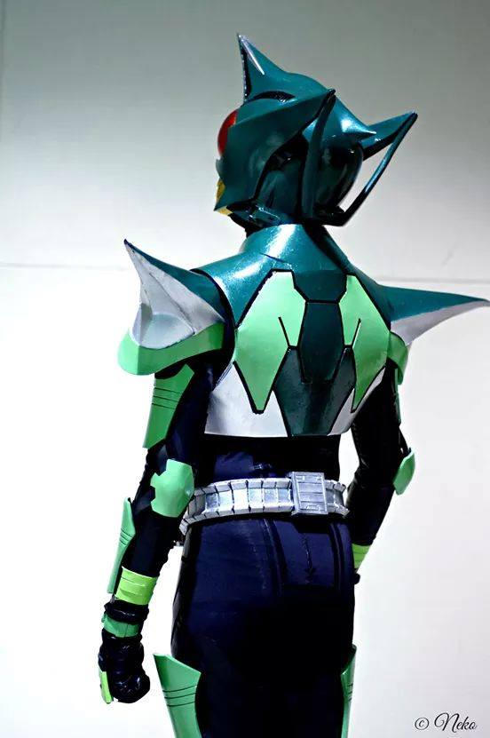 Kamen Rider Kick Hopper ( Philippines ) by Zecteredd on DeviantArt