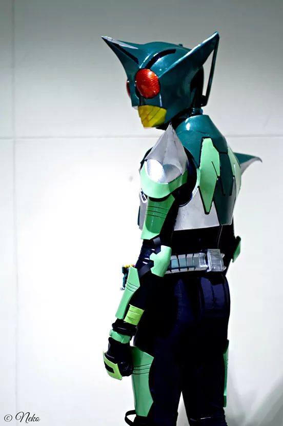Kamen Rider Kick Hopper ( Philippines ) by Zecteredd on DeviantArt