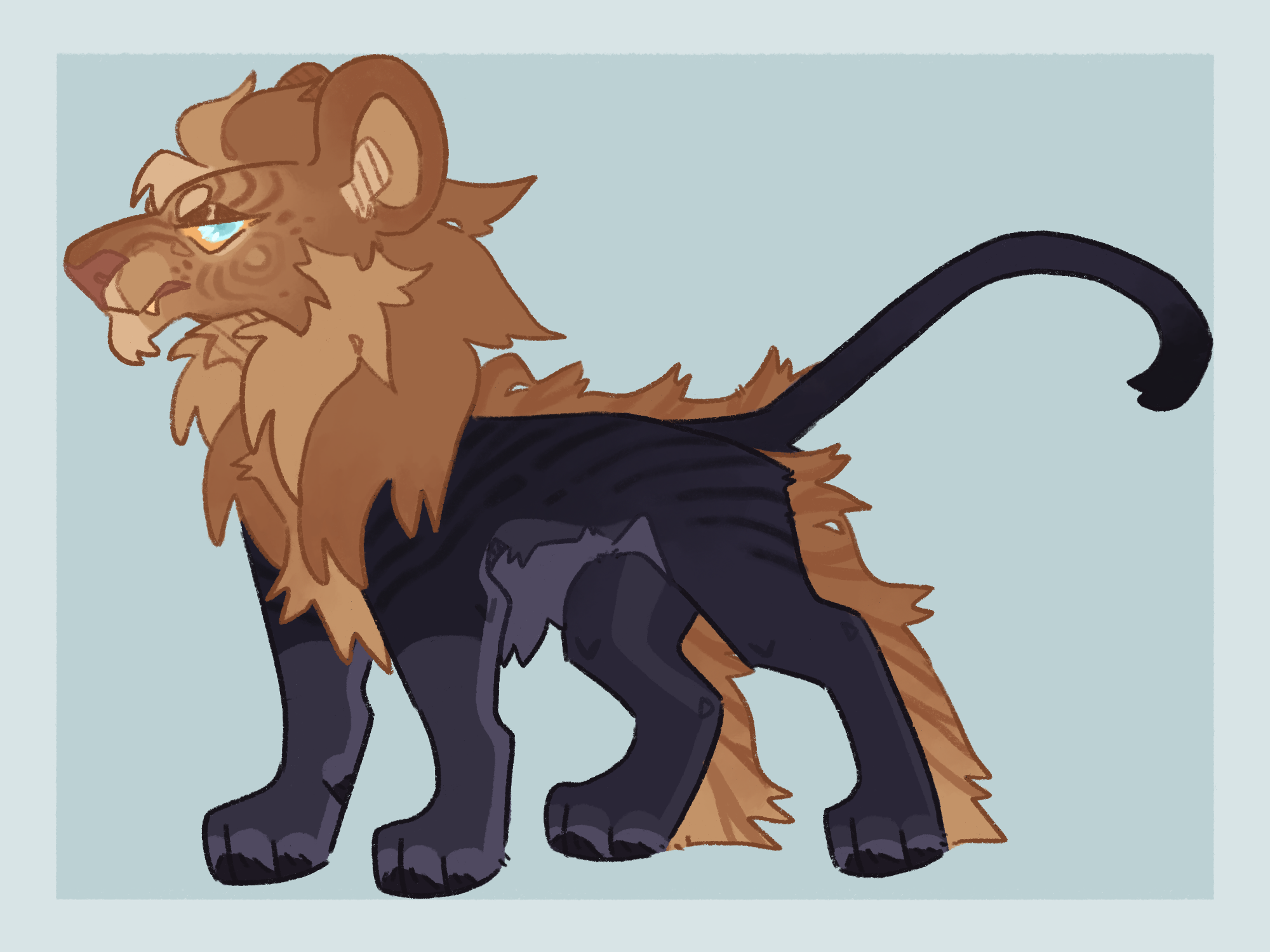 Cub Outcome | B1
