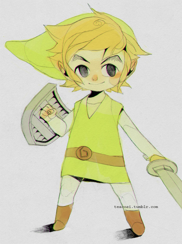 holy LINK