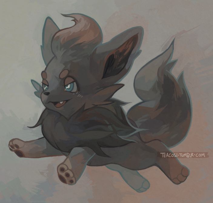 zorua