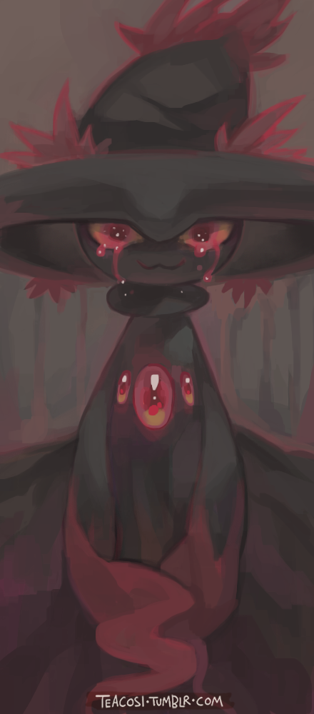 mismagius