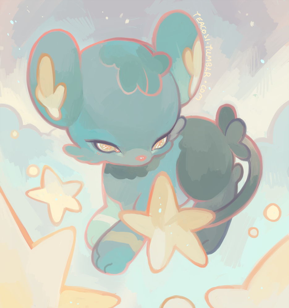 shinx