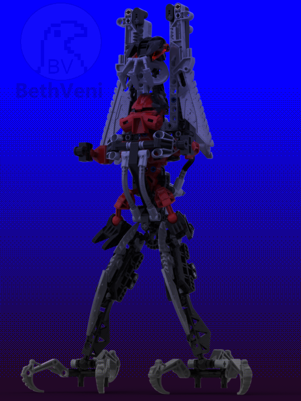 turaga dume and nivawk instructions