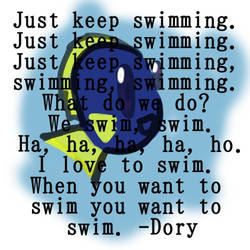 Dory..