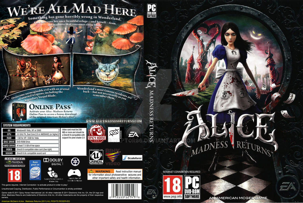 High School of The Dead - Season 01 DVD COVER by rapt0r86 on
