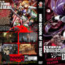 High School of The Dead - Season 01 DVD COVER