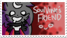 SoulVine's Friend Stamp by SoulVineSen