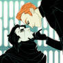 Kylo and Hux