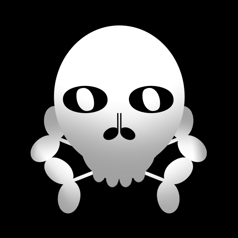 Music Pirate by AmateurThoughts