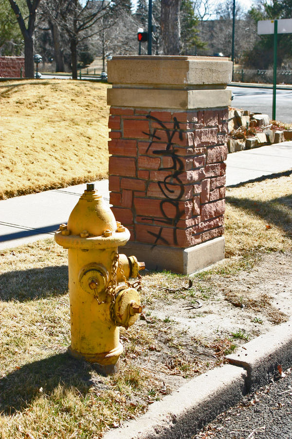 Fire plug by Deomojo on DeviantArt