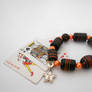 Sold: Tiger Style Bracelet