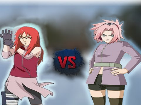 Sakura and Kairin Head Swap \SwappyShira