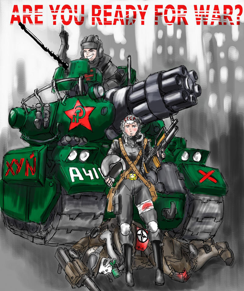 Heavy Soviet's Tank - T-45 by TugoDoomER on DeviantArt