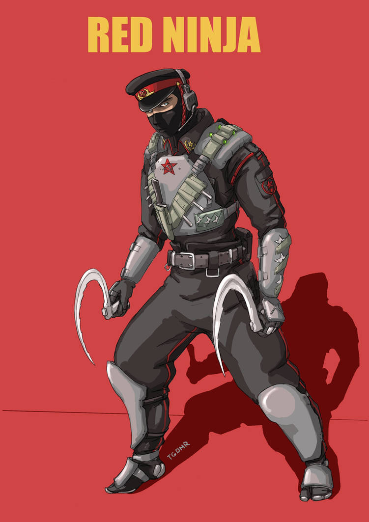 Soviet Assasin By Tugodoomer On Deviantart Soviet Assasin By Tugodoomer On Deviantart