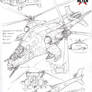 Mi-31 Behemoth