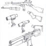 weapons 13