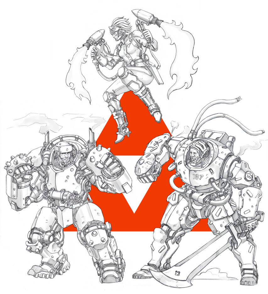 random 3 by TugoDoomER on DeviantArt