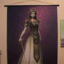 Twilight Princess Zelda Poster
