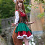 Holo from Spice and Wolf