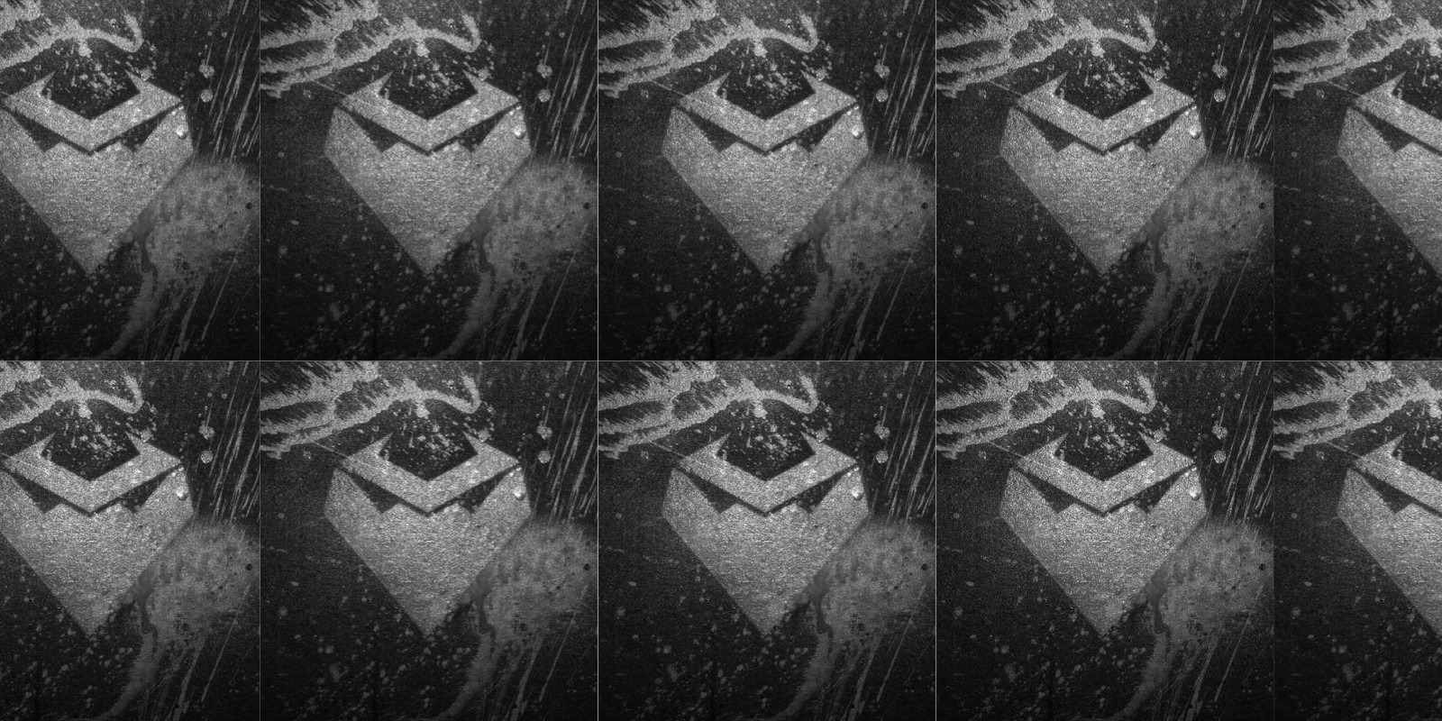 Phantom Head Flashed By Slak Official Dbmntxl-fu