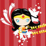 wonder woman cute final