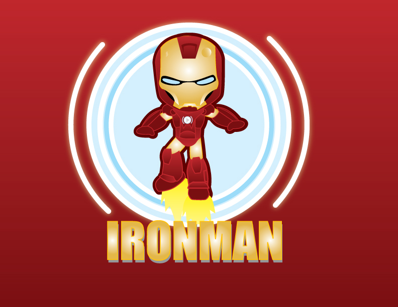 Ironman