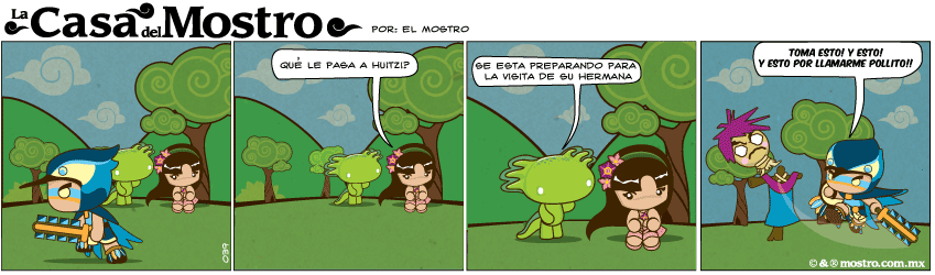 tira comica 039