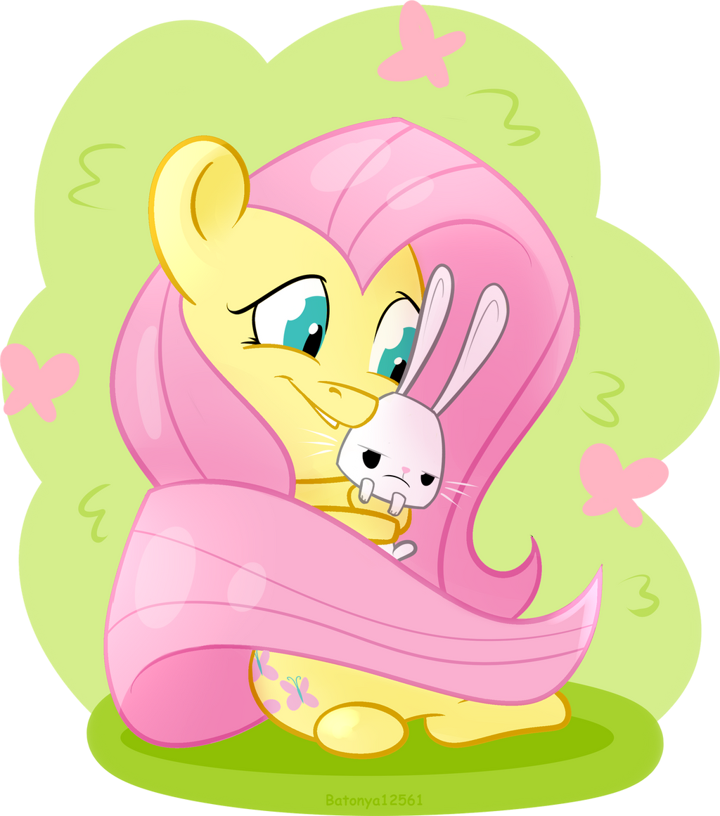 Flutter-Hugger