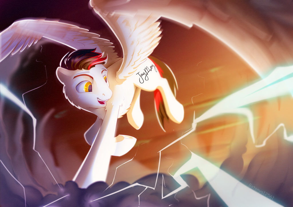 Commission for Sparda590