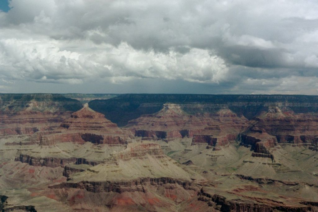 Grand Canyon IV