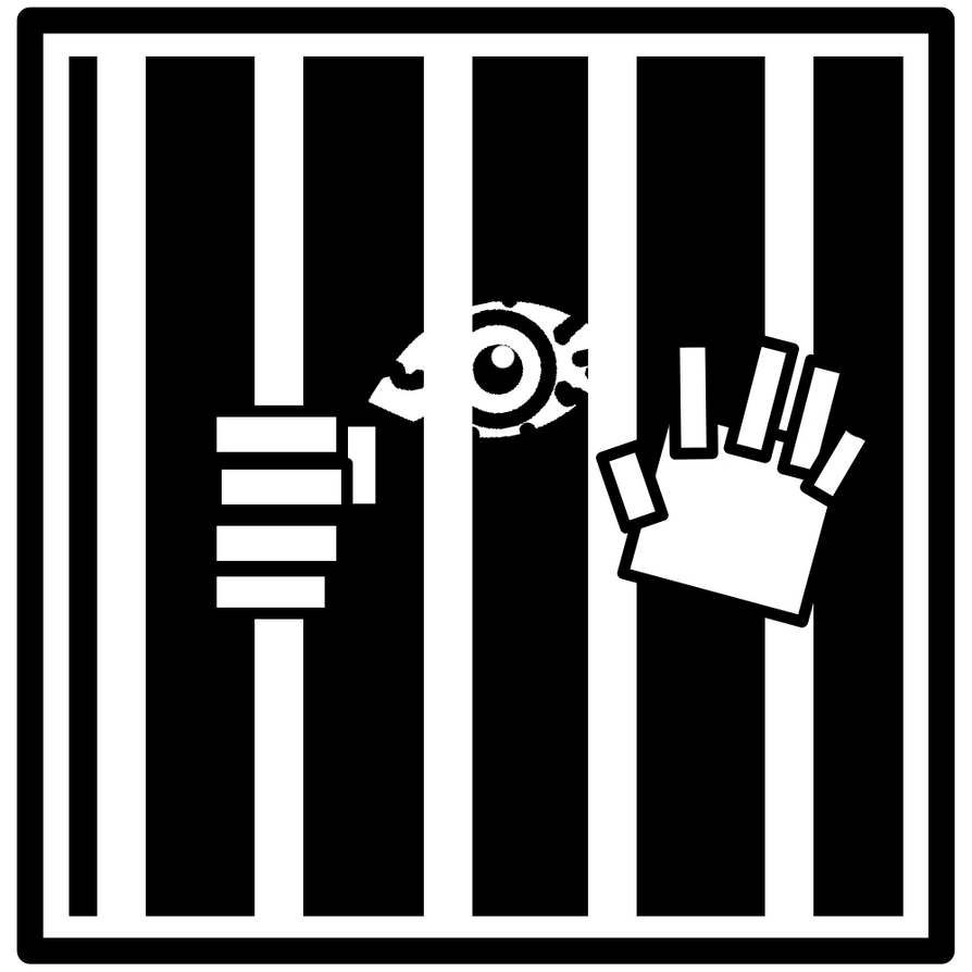 SCP-035-Infinity 'Fear Radiates from Him' by LordGabe06 on DeviantArt